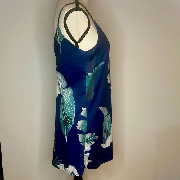 HelloMolly Dress Slip Style Dress - Picture 2 of 8